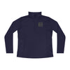 Never Waver Ladies Quarter-Zip Pullover - Never Waver