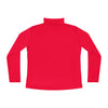 Never Waver Ladies Quarter-Zip Pullover - Never Waver