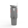 Arizona Fans Never Waver Insulated Travel Mug, 40oz - Never Waver
