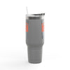 Cincinnati Fans Never Waver Insulated Travel Mug, 40oz - Never Waver