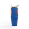 Cincinnati Fans Never Waver Insulated Travel Mug, 40oz - Never Waver