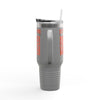 Cleveland Fans Never Waver Insulated Travel Mug, 40oz - Never Waver
