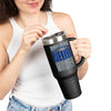 Dallas Fans Never Waver Insulated Travel Mug, 40oz - Never Waver