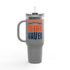 Denver Fans Never Waver Insulated Travel Mug, 40oz - Never Waver