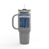 Indianapolis Fans Never Waver Insulated Travel Mug, 40oz - Never Waver