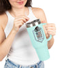 Never Waver America Insulated Travel Mug, 40oz - Never Waver
