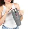 Never Waver America Insulated Travel Mug, 40oz - Never Waver