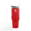 Never Waver America Insulated Travel Mug, 40oz - Never Waver