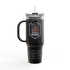 Never Waver America Insulated Travel Mug, 40oz - Never Waver