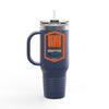 Never Waver I'm not old I'm a classic Insulated Travel Mug, 40oz - Never Waver
