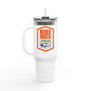 Never Waver I'm not old I'm a classic Insulated Travel Mug, 40oz - Never Waver