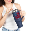 Never Waver Insulated Travel Mug, 40oz - Never Waver