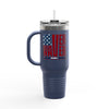 Never Waver Insulated Travel Mug, 40oz - Never Waver