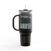 Philadelphia Fans Never Waver Insulated Travel Mug, 40oz - Never Waver