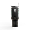 Philadelphia Fans Never Waver Insulated Travel Mug, 40oz - Never Waver