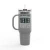 Philadelphia Fans Never Waver Insulated Travel Mug, 40oz - Never Waver
