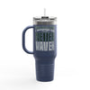 Philadelphia Fans Never Waver Insulated Travel Mug, 40oz - Never Waver