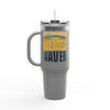 Pittsburgh Fans Never Waver Insulated Travel Mug, 40oz - Never Waver