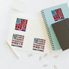 Never Waver Sticker Sheets - Never Waver