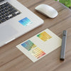 Never Waver Sticker Sheets - Never Waver