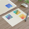 Never Waver Sticker Sheets - Never Waver