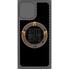 Never Waver Phone Skin - Beer Lover's Accessory - Never Waver