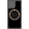 Never Waver Phone Skin - Beer Lover's Accessory - Never Waver