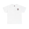 America Never Waver Unisex Heavy Cotton Tee - Never Waver
