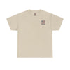 America Never Waver Unisex Heavy Cotton Tee - Never Waver