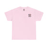 America Never Waver Unisex Heavy Cotton Tee - Never Waver