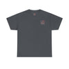 America Never Waver Unisex Heavy Cotton Tee - Never Waver