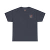 America Never Waver Unisex Heavy Cotton Tee - Never Waver