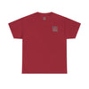 America Never Waver Unisex Heavy Cotton Tee - Never Waver