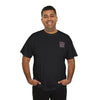 America Never Waver Unisex Heavy Cotton Tee - Never Waver