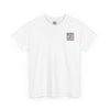 America Never Waver Unisex Heavy Cotton Tee - Never Waver
