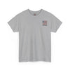America Never Waver Unisex Heavy Cotton Tee - Never Waver