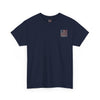 America Never Waver Unisex Heavy Cotton Tee - Never Waver