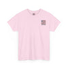 America Never Waver Unisex Heavy Cotton Tee - Never Waver