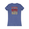 San Francisco Fans Never Waver With Leopard Football Women's Favorite Tee - Never Waver