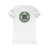 Women's Tee - Never Waver I Didn't Text You Tequila Did - Never Waver