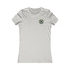 Women's Tee - Never Waver I Didn't Text You Tequila Did - Never Waver