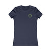 Women's Tee - Never Waver I Didn't Text You Tequila Did - Never Waver