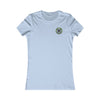 Women's Tee - Never Waver I Didn't Text You Tequila Did - Never Waver