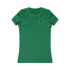 Women's Tee - Never Waver I Didn't Text You Tequila Did - Never Waver