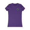 Women's Tee - Never Waver I Didn't Text You Tequila Did - Never Waver
