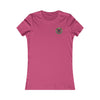 Women's Tee - Never Waver I Didn't Text You Tequila Did - Never Waver