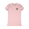 Women's Tee - Never Waver I Didn't Text You Tequila Did - Never Waver