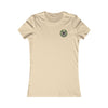 Women's Tee - Never Waver I Didn't Text You Tequila Did - Never Waver