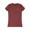 Women's Tee - Never Waver I Didn't Text You Tequila Did - Never Waver