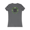 Women's Tee - Never Waver I Didn't Text You Tequila Did - Never Waver
